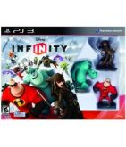 Infinity - Kit Inicial